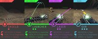 Antipede screenshot, image №3434724 - RAWG