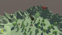 BeeLander screenshot, image №3382519 - RAWG