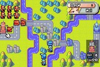 Advance Wars screenshot, image №1741564 - RAWG