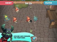 WIF Soccer Battles screenshot, image №1623565 - RAWG