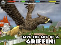 Griffin Simulator screenshot, image №955545 - RAWG