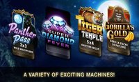 Jackpot Panther Casino Slots screenshot, image №1411753 - RAWG
