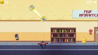 JetPack Master's screenshot, image №3316338 - RAWG