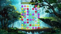 Jewels of the Mysterious Woodland (itch) screenshot, image №3649923 - RAWG