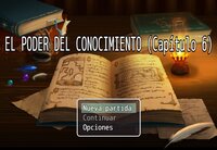 El Poder del Conocimiento (Capítulo 6) screenshot, image №3290706 - RAWG