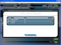 Premier Manager 2006-2007 screenshot, image №462238 - RAWG