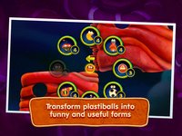 Plastiland - explore the worlds of Plasticinia, Plastipolia and Plastidonia! screenshot, image №66583 - RAWG