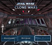 Star Wars: The Clone Wars screenshot, image №753253 - RAWG