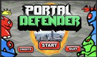 Portal Defender screenshot, image №1455408 - RAWG