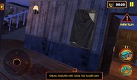 Scary Butcher 3D screenshot, image №1424877 - RAWG