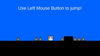 GeometryJump screenshot, image №3507729 - RAWG