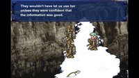 FINAL FANTASY VI screenshot, image №1758217 - RAWG