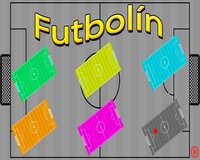 Futbolín (Neda Games) screenshot, image №3595216 - RAWG