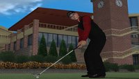 Tiger Woods PGA Tour 10 screenshot, image №519847 - RAWG