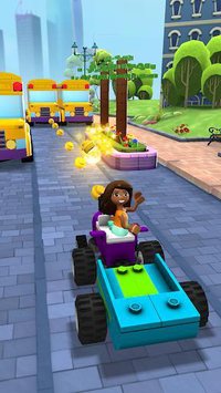 LEGO Friends: Heartlake Rush screenshot, image №2086281 - RAWG