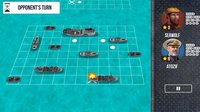 Sea Battle: Through the Ages screenshot, image №857922 - RAWG