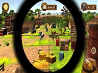 Shoot Crazy Animals Save Farm screenshot, image №1678603 - RAWG