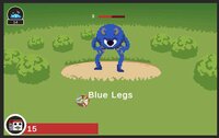 Dice Adventure (Barney) screenshot, image №3471124 - RAWG