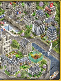 City Builder Paris screenshot, image №1600536 - RAWG
