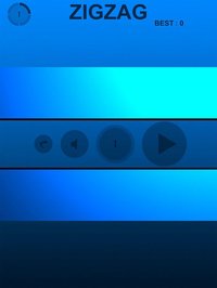 Zigzag Roll Ball 3D Pro screenshot, image №1796549 - RAWG
