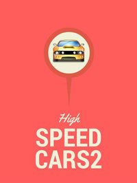 High Speed Cars 2 screenshot, image №1685027 - RAWG