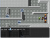 Phantasy Quest: The Prologue screenshot, image №1737204 - RAWG