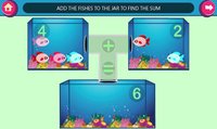 Learn Math Educational Games for Toddlers and Kids screenshot, image №1589984 - RAWG