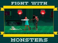 Zombie Dungeon: Pixel Age screenshot, image №1705275 - RAWG