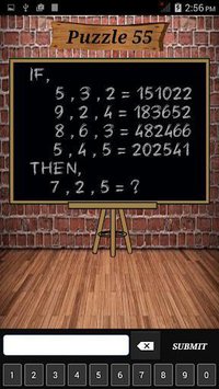Math Puzzles Pro screenshot, image №1384493 - RAWG