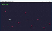 Outer Space Jellyfish Panic screenshot, image №1274191 - RAWG