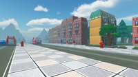 Street Champ VR screenshot, image №137254 - RAWG