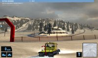 Snowcat Simulator 2011 screenshot, image №573776 - RAWG