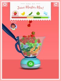 Blendy! - Juicy Simulation screenshot, image №2274193 - RAWG