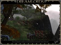 Dreamlords screenshot, image №436808 - RAWG