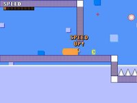 GMTK Jam: Swing Fist! screenshot, image №1272160 - RAWG