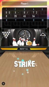 Real Bowling 3D FREE screenshot, image №1565182 - RAWG