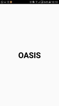 Oasis beta (finitega) screenshot, image №3607659 - RAWG