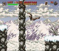 Indiana Jones' Greatest Adventures (1994) screenshot, image №761834 - RAWG