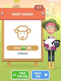 Farmer Hero 3D: Farming Games screenshot, image №2414112 - RAWG