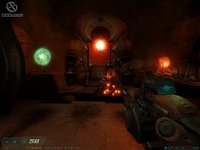 Doom 3: Resurrection of Evil screenshot, image №413093 - RAWG