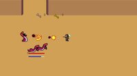 2D Desert Town screenshot, image №2798791 - RAWG