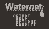 Waternet Playdate version screenshot, image №3720225 - RAWG