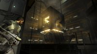Deus Ex: Human Revolution - The Missing Link screenshot, image №584571 - RAWG