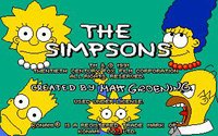 The Simpsons screenshot, image №749916 - RAWG
