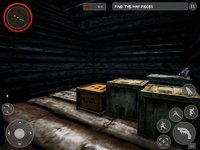 Visage Haunted House screenshot, image №1889780 - RAWG