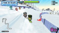 Our Winter Sports screenshot, image №3606069 - RAWG