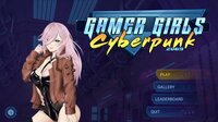 Gamer Girls: Cyberpunk 2069 screenshot, image №3147260 - RAWG