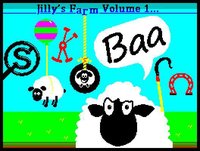 Jilly's Farm Volume 1... SokoBAArn screenshot, image №1011065 - RAWG