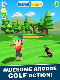 Cobi Golf Shots screenshot, image №2122101 - RAWG