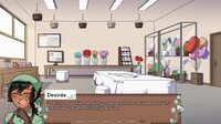 The Mysterious Thief; Forget Me Not screenshot, image №4163956 - RAWG